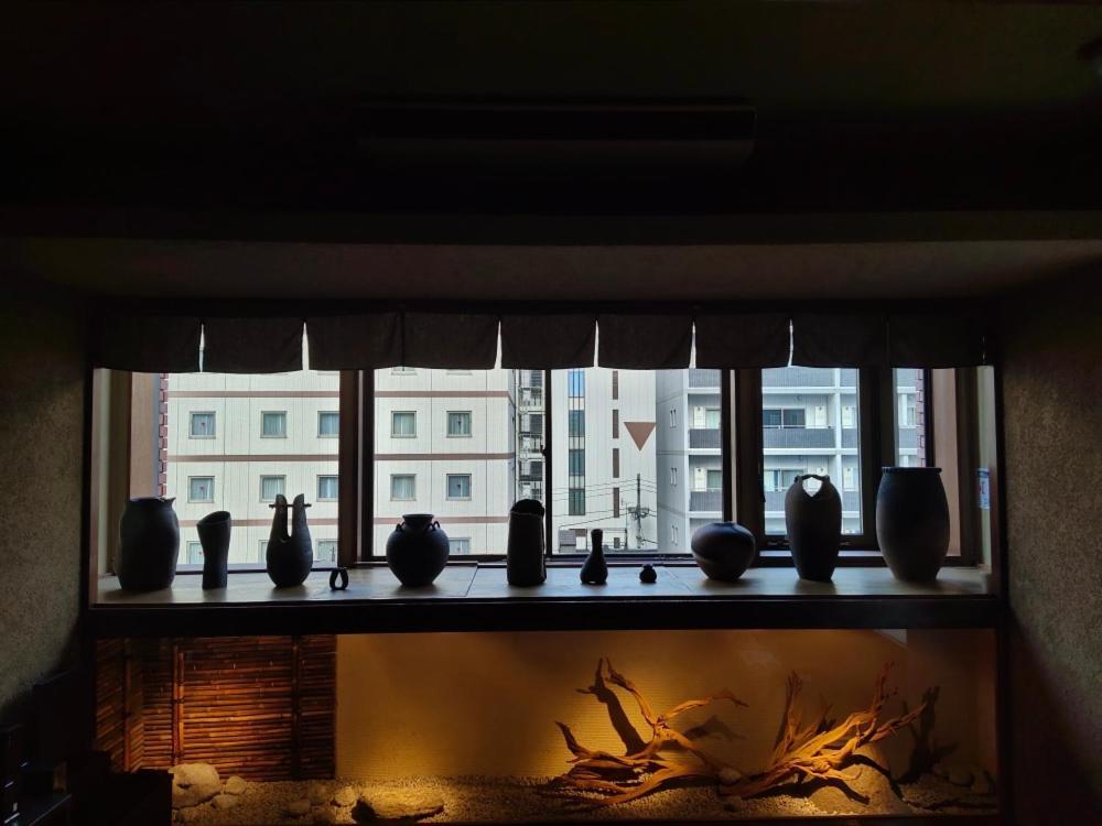 Khaosan Samurai Tokio
