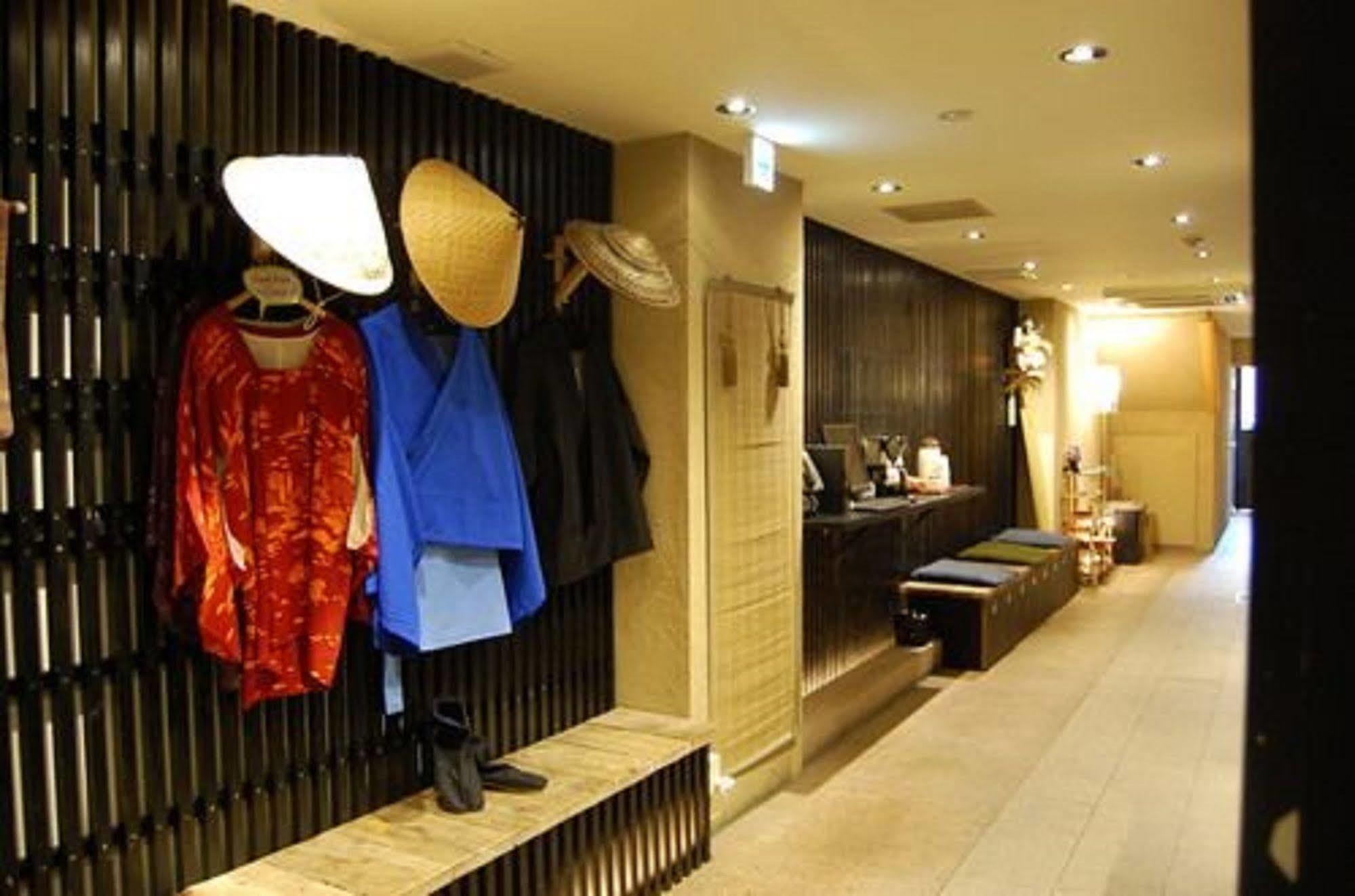 Khaosan Samurai * Tokio