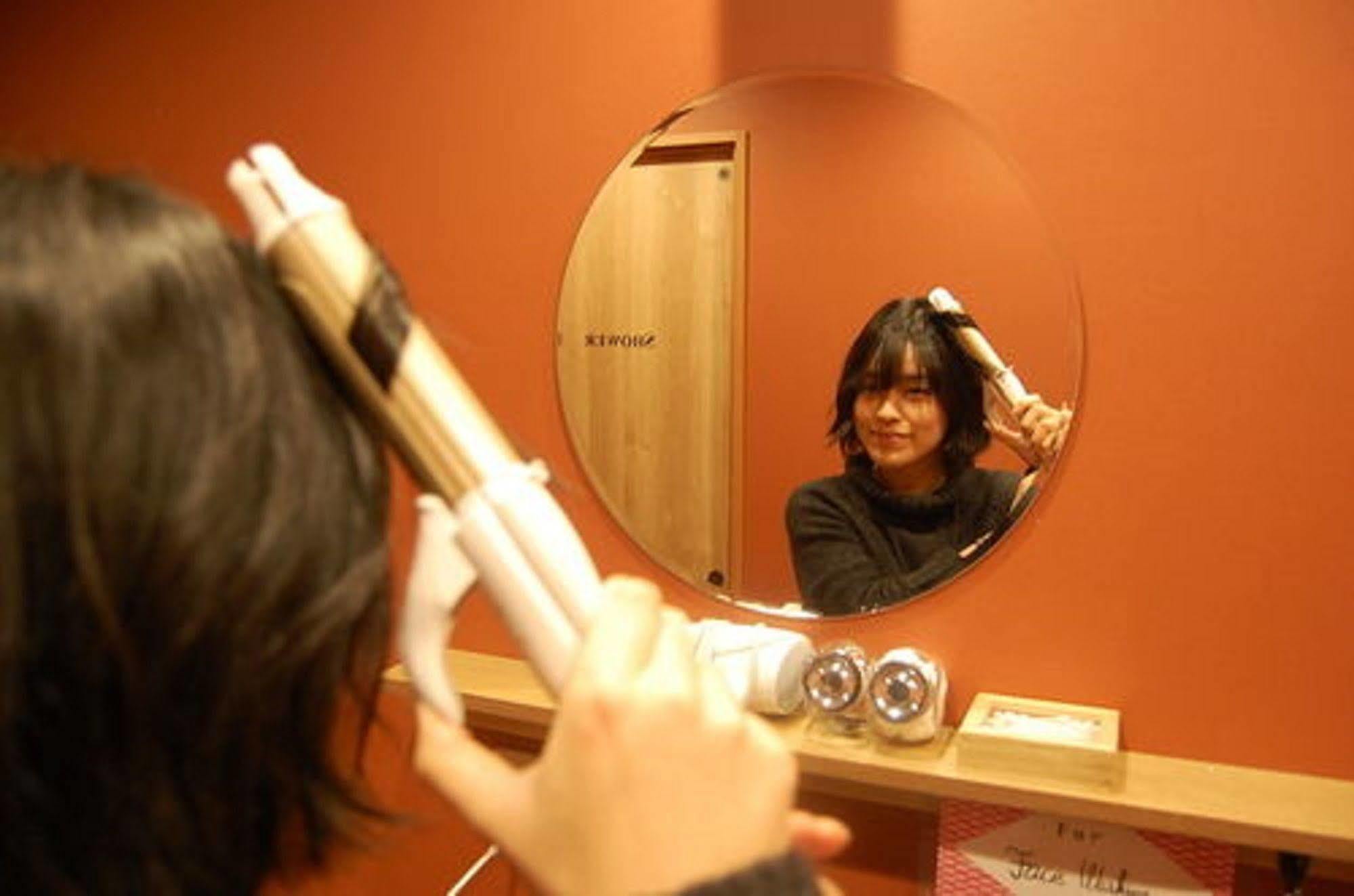 Hotel cápsula Khaosan Samurai Tokio