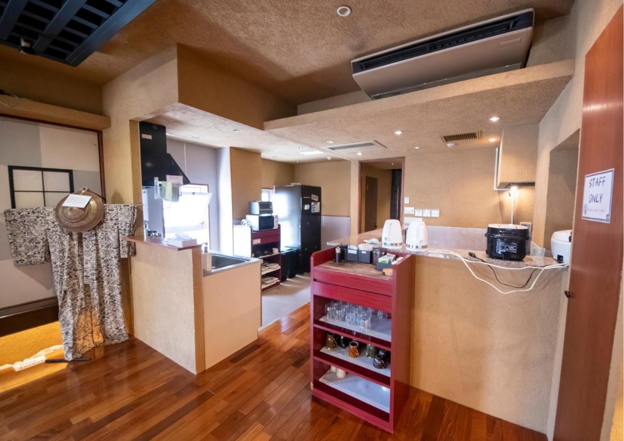 Hôtel capsule Khaosan Samurai