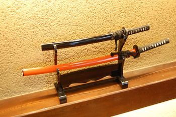 Hôtel capsule Khaosan Samurai