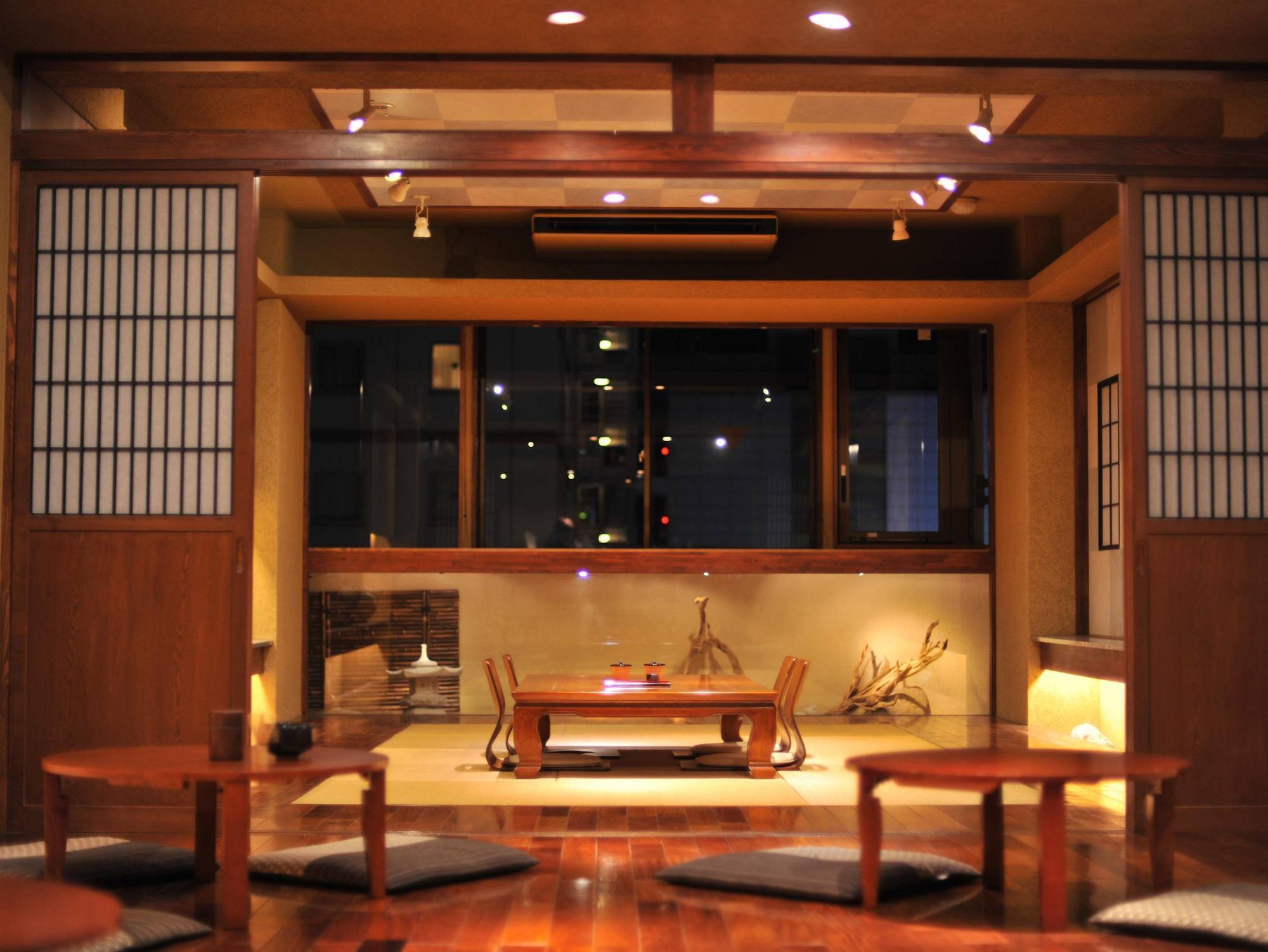 Khaosan Samurai Hôtel capsule