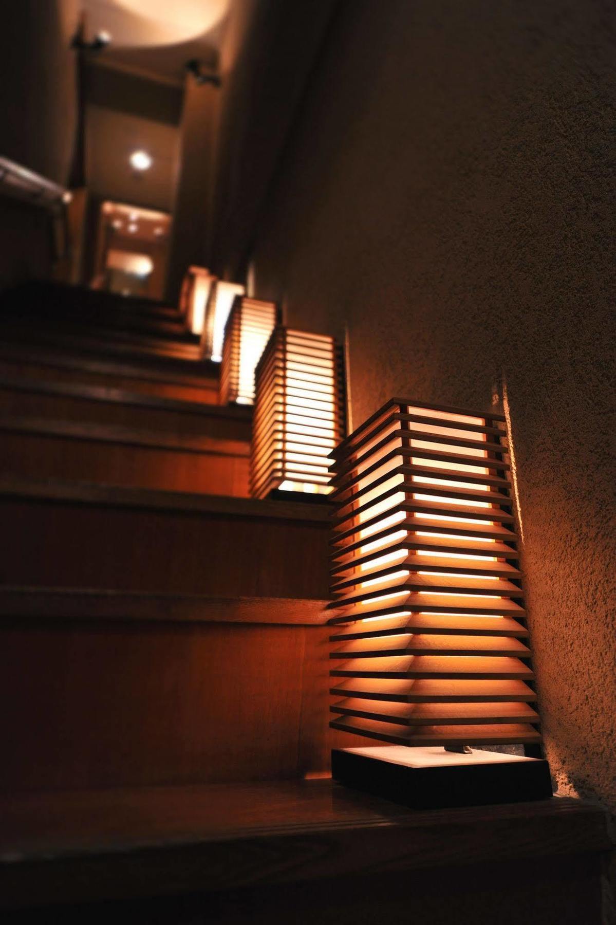 Khaosan Samurai Hôtel capsule