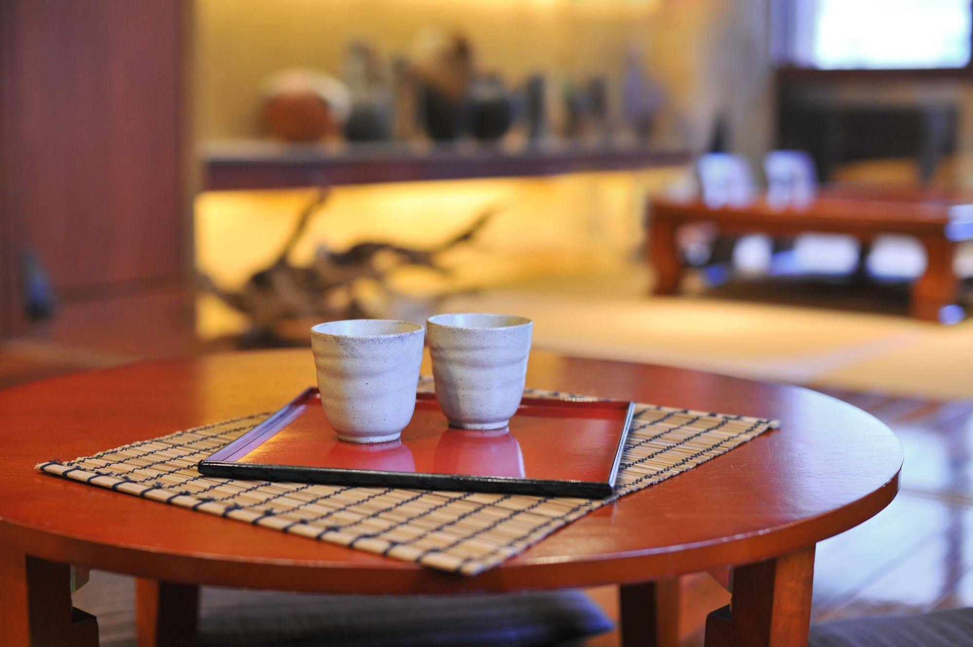 Hôtel capsule Khaosan Samurai Tōkyō
