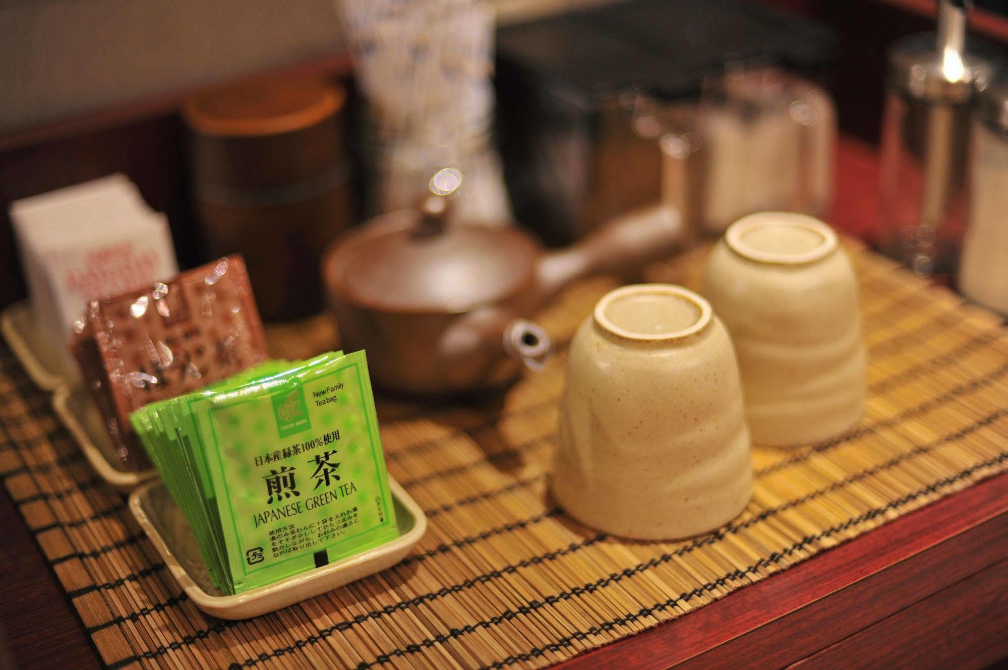 Khaosan Samurai Hôtel capsule *