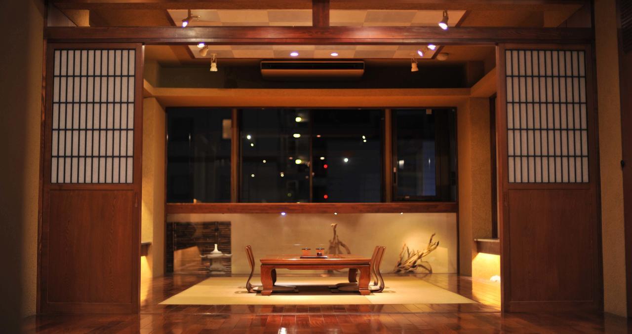 Khaosan Samurai Tokio